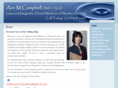 dranncampbell.com