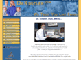 drkinzler.com