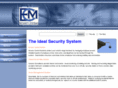 ecmsecuritysystems.com