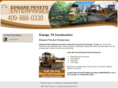 edwardpevetoenterprises.com