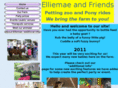 elliemaeandfriends.com
