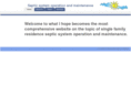 fixmyseptic.com