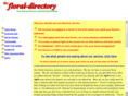 floral-directory.com