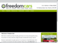 freedomcars.com