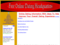 freeonlinedatingheadquarters.com