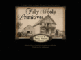 fullywoolyprimitives.com