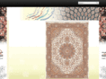 ganjinehcarpet.com