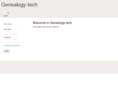 genealogy-tech.com