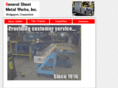 generalsheet.com