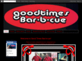 goodtimesbarbcue.com