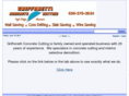 griffonetticoncretecutting.com