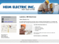 heimelectric.net