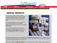 hi-tech-medical-products.com