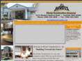 hivelyconstruction.com