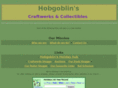 hobgoblincrafts.com