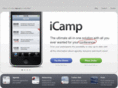 icampapp.com