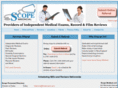 imeexams.com