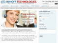 imhofftech.com