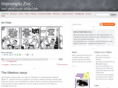 impromptuzoo.com