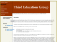 independenteducationreview.org