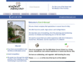 italysoccertours.com