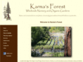 karmasforest.com