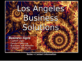 labusinesssolutions.com