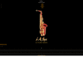lasaxophone.com