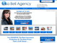 lisabellagency.com