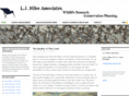 ljnilesassociates.com