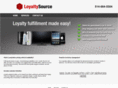 loyaltysource.com