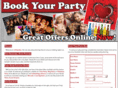 luvparties.com