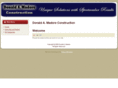 madoreconstruction.com
