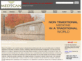 medcanfoundation.com
