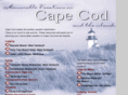 memorablecapecod.com