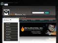 metalmastersnc.com