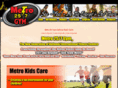 metro257gym.com