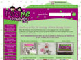 minimegeology.com