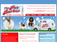 mobilepetbarber.com