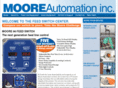 mooreautomationinc.com