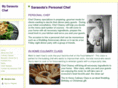 mysarasotachef.com