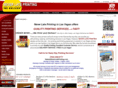 neverlateprint.com