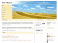 new-harvest.org