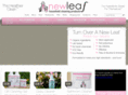 newleafclean.com