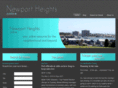newportheightsonline.com