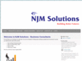 njm-solutions.com