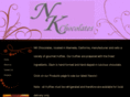 nkchocolates.com