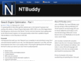 ntbuddy.com