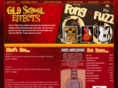 oldschooleffects.com