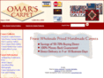 omarscarpet.com